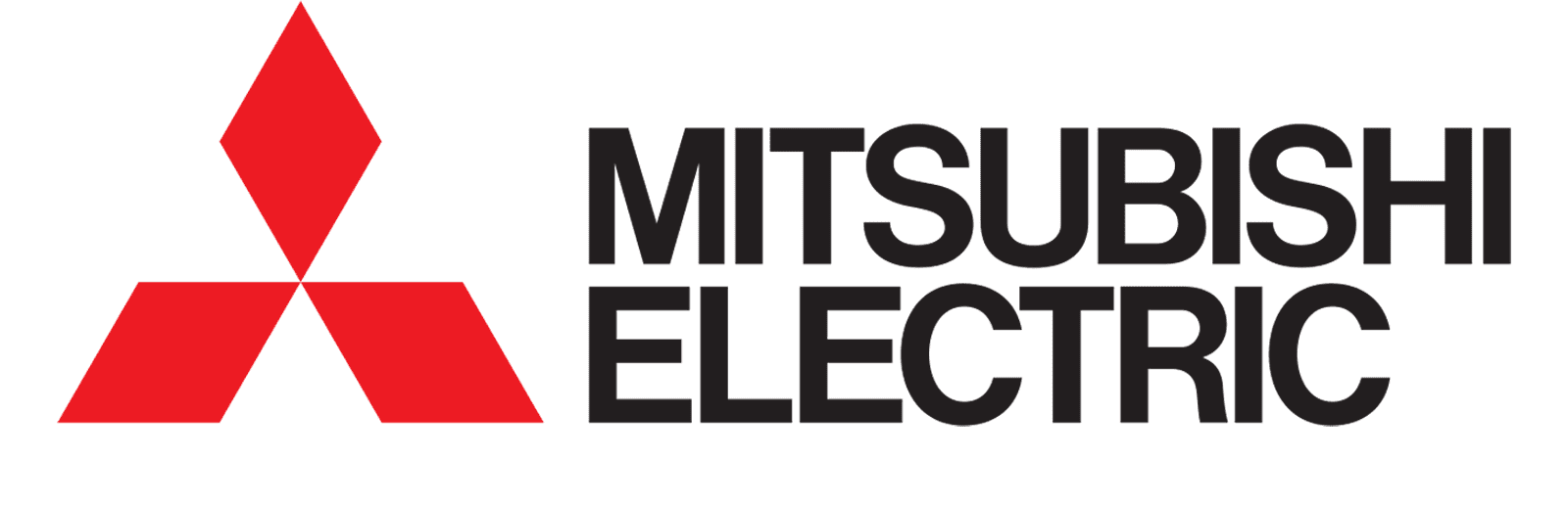 Mitsubishi-Electric-Logo